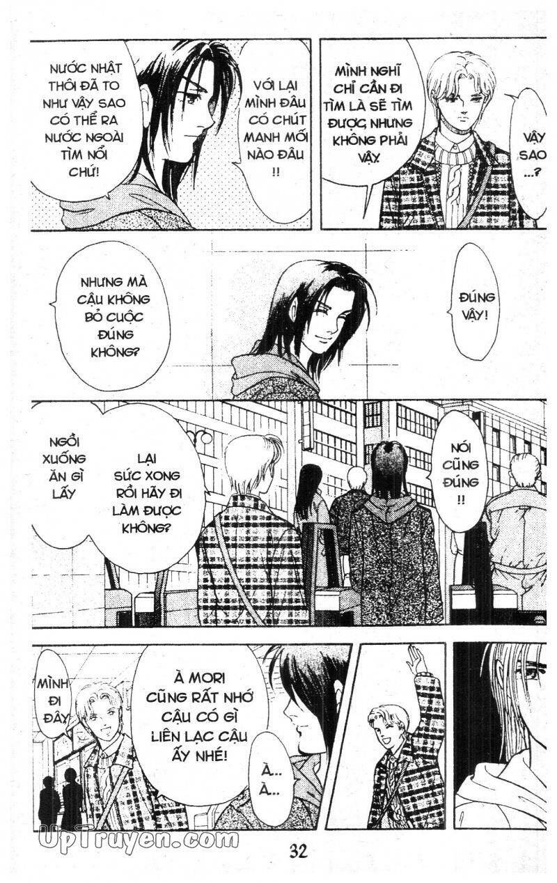 9 Banme No Musashi - Chương 9