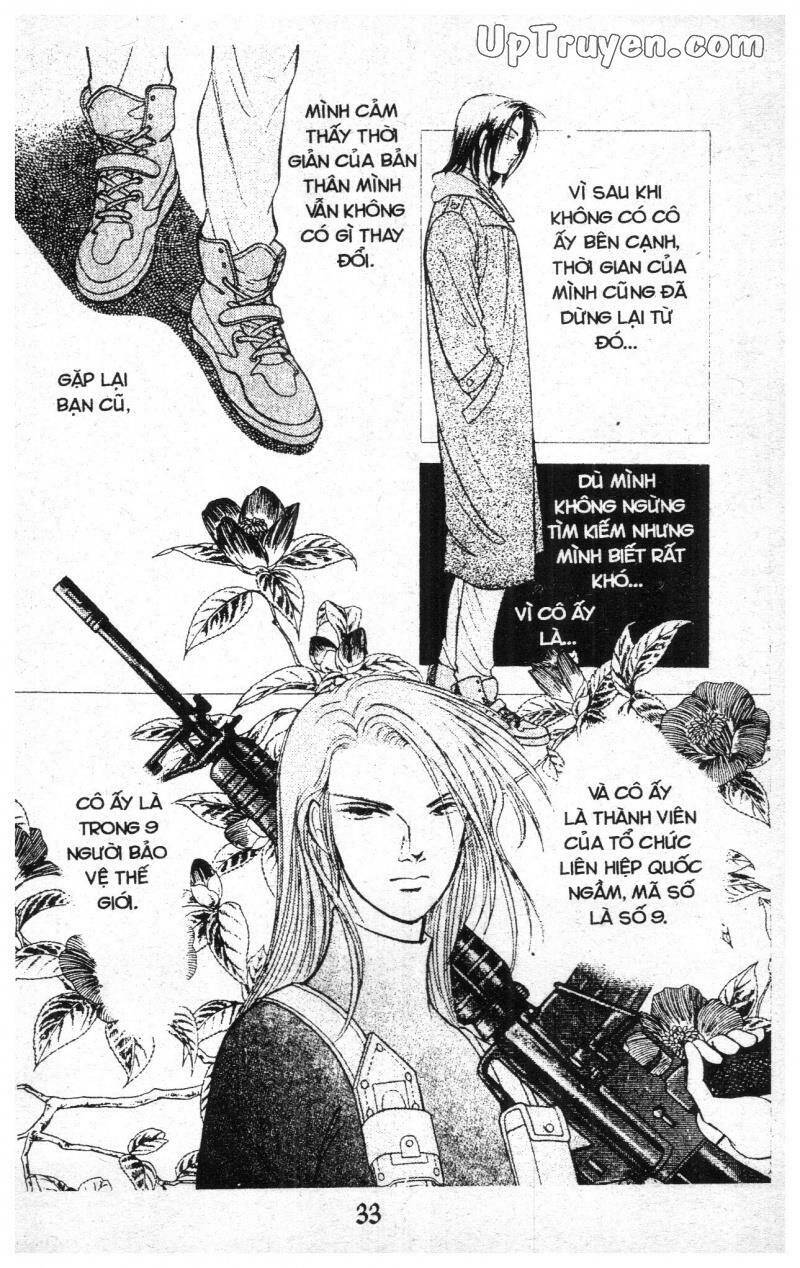 9 Banme No Musashi - Chương 9