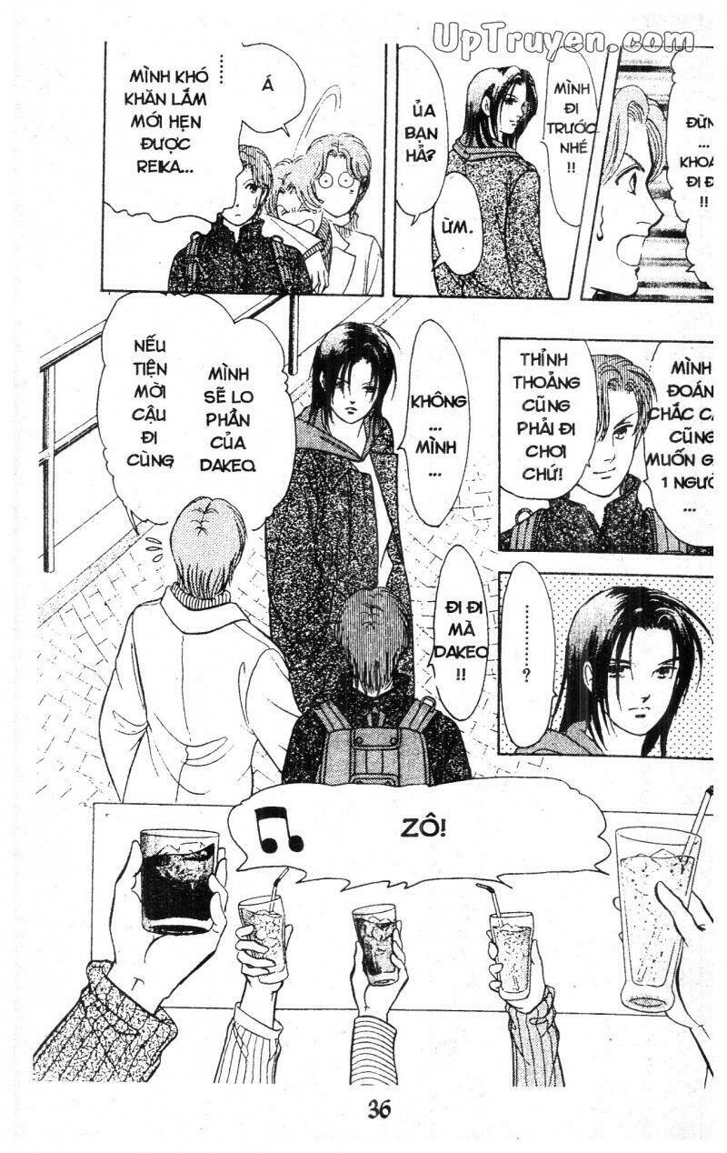 9 Banme No Musashi - Chương 9