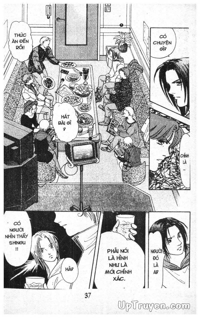 9 Banme No Musashi - Chương 9