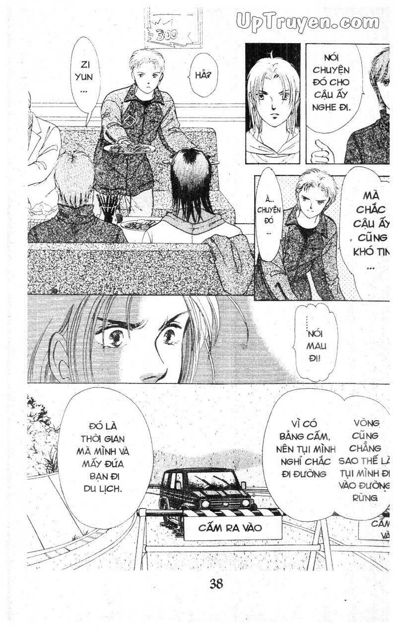 9 Banme No Musashi - Chương 9