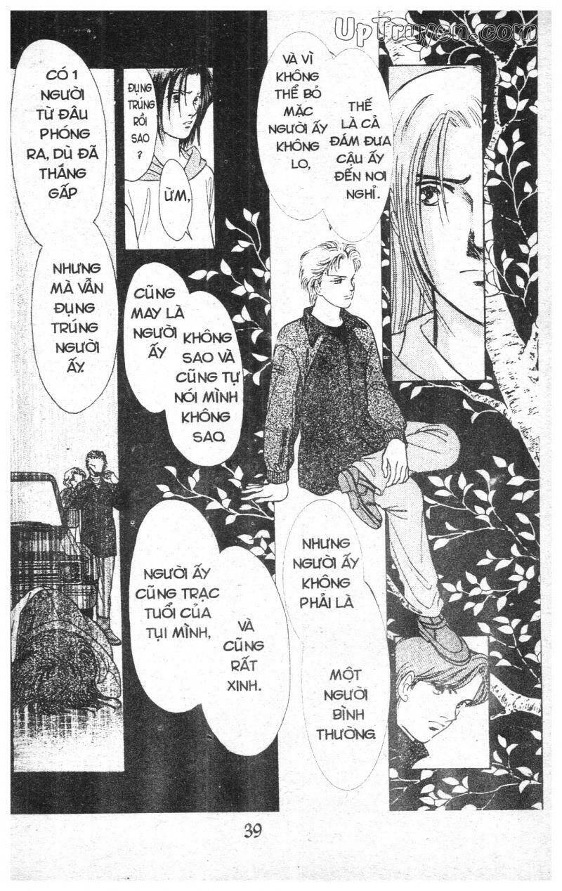 9 Banme No Musashi - Chương 9