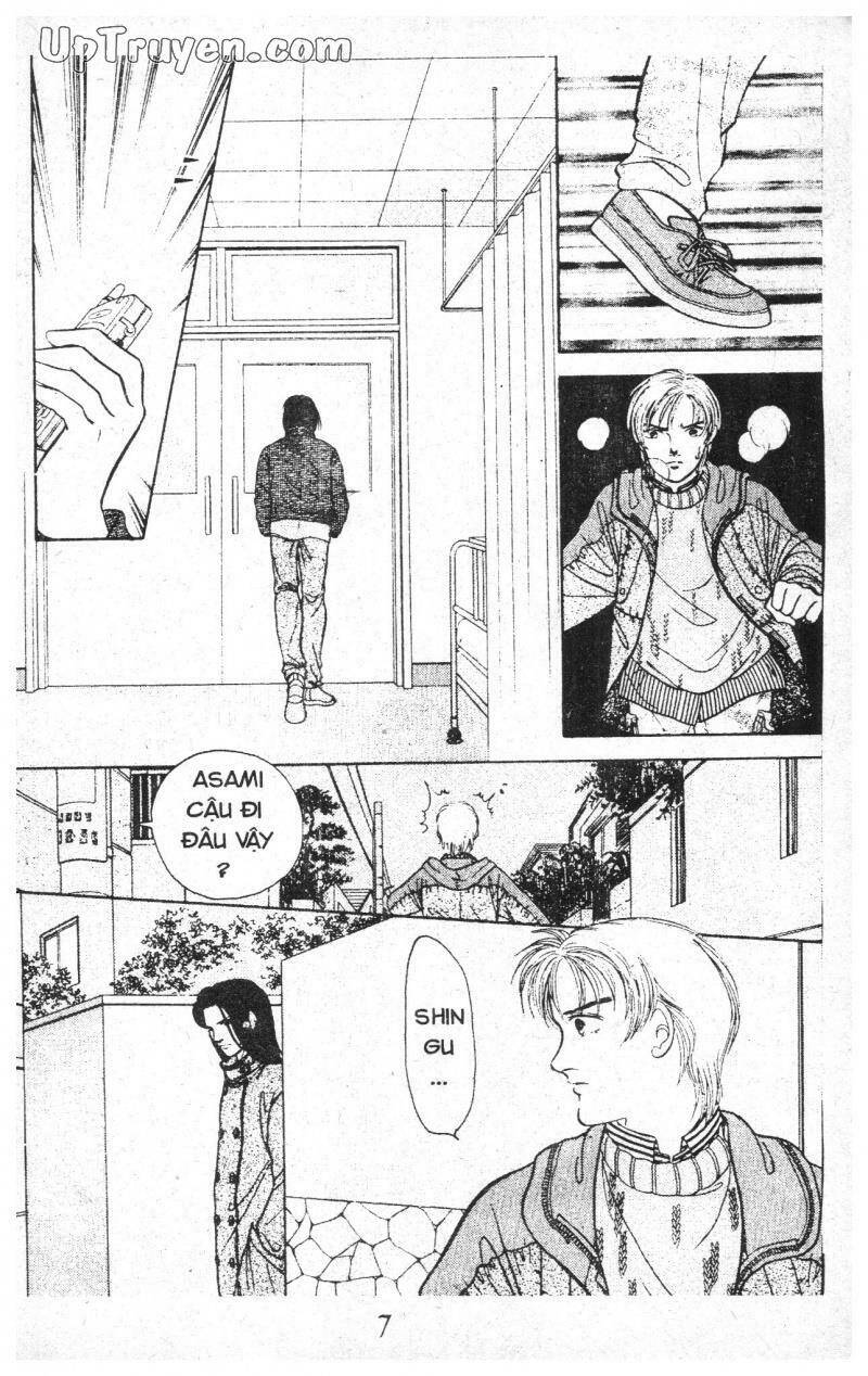 9 Banme No Musashi - Chương 9