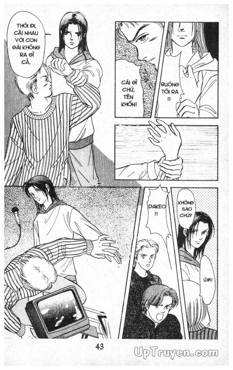 9 Banme No Musashi - Chương 9