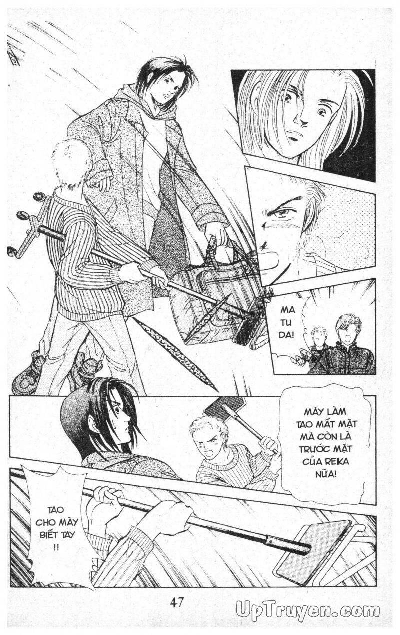 9 Banme No Musashi - Chương 9