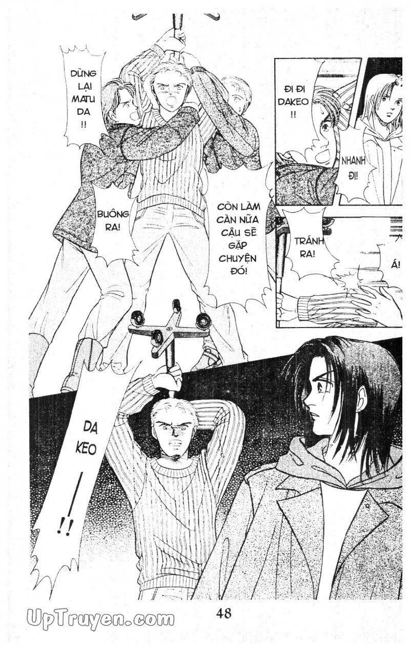 9 Banme No Musashi - Chương 9