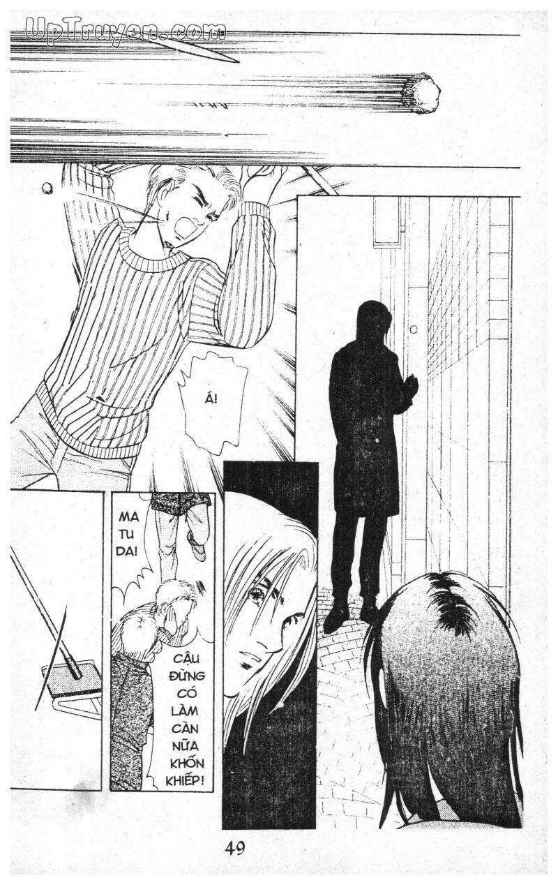 9 Banme No Musashi - Chương 9