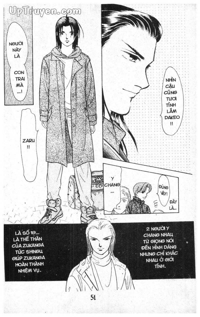 9 Banme No Musashi - Chương 9