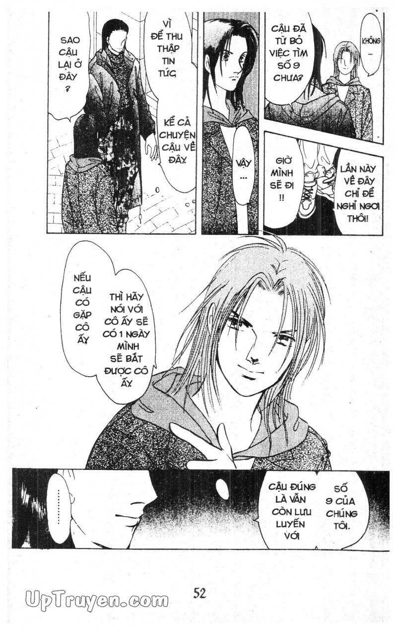 9 Banme No Musashi - Chương 9