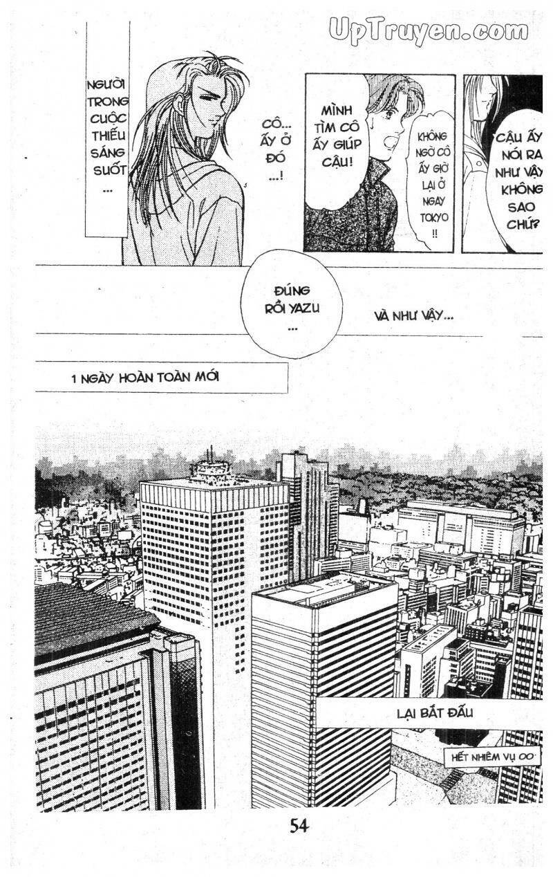 9 Banme No Musashi - Chương 9