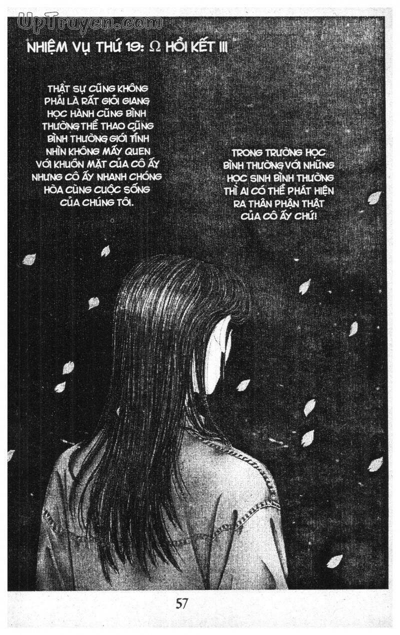 9 Banme No Musashi - Chương 9