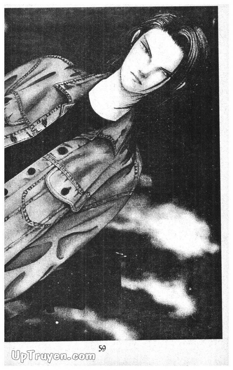 9 Banme No Musashi - Chương 9