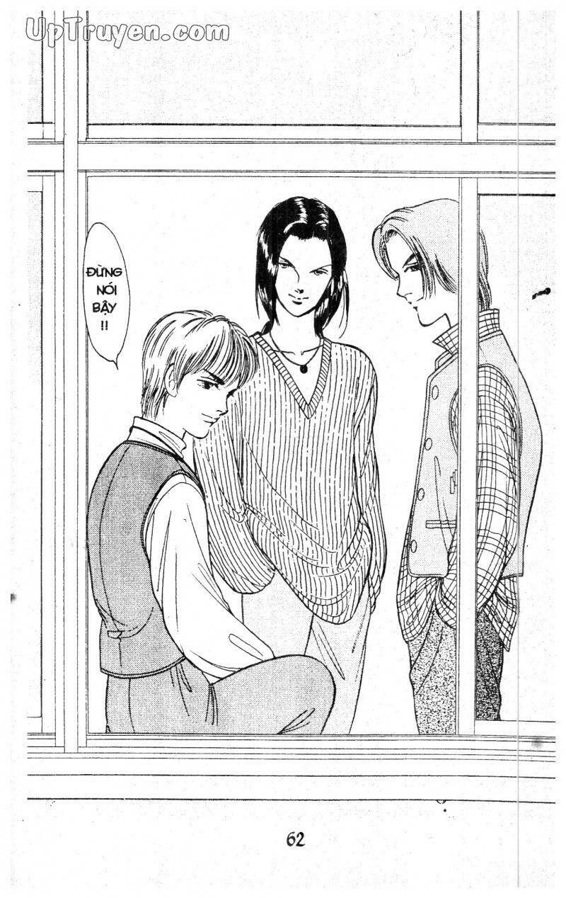 9 Banme No Musashi - Chương 9