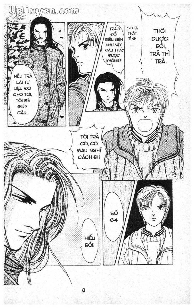 9 Banme No Musashi - Chương 9