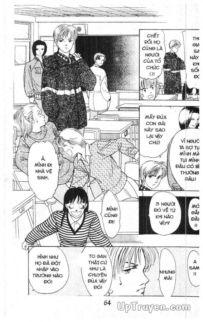 9 Banme No Musashi - Chương 9