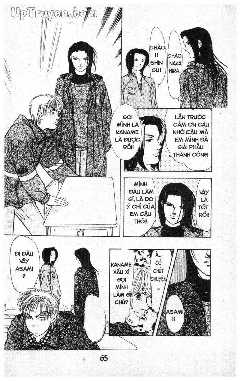 9 Banme No Musashi - Chương 9