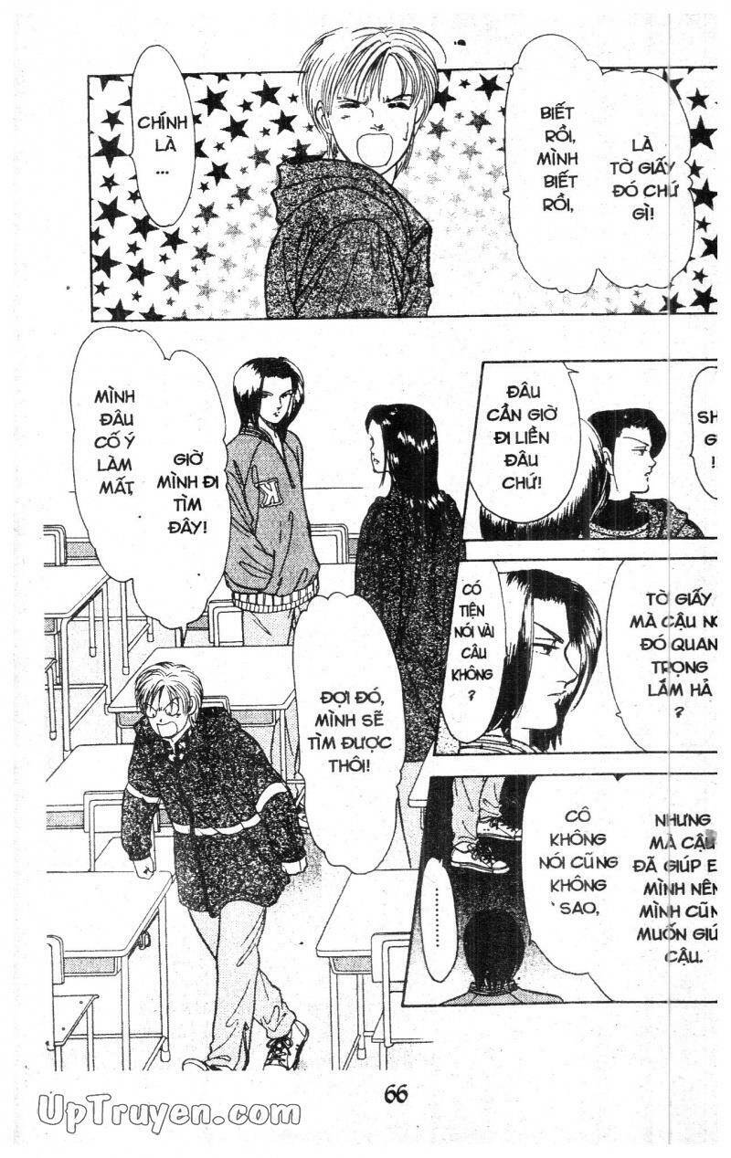 9 Banme No Musashi - Chương 9