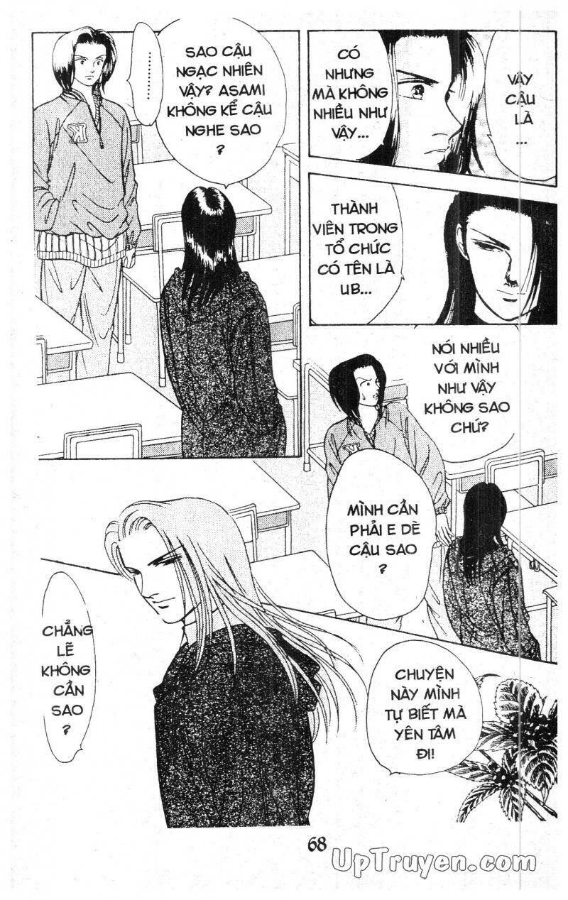 9 Banme No Musashi - Chương 9