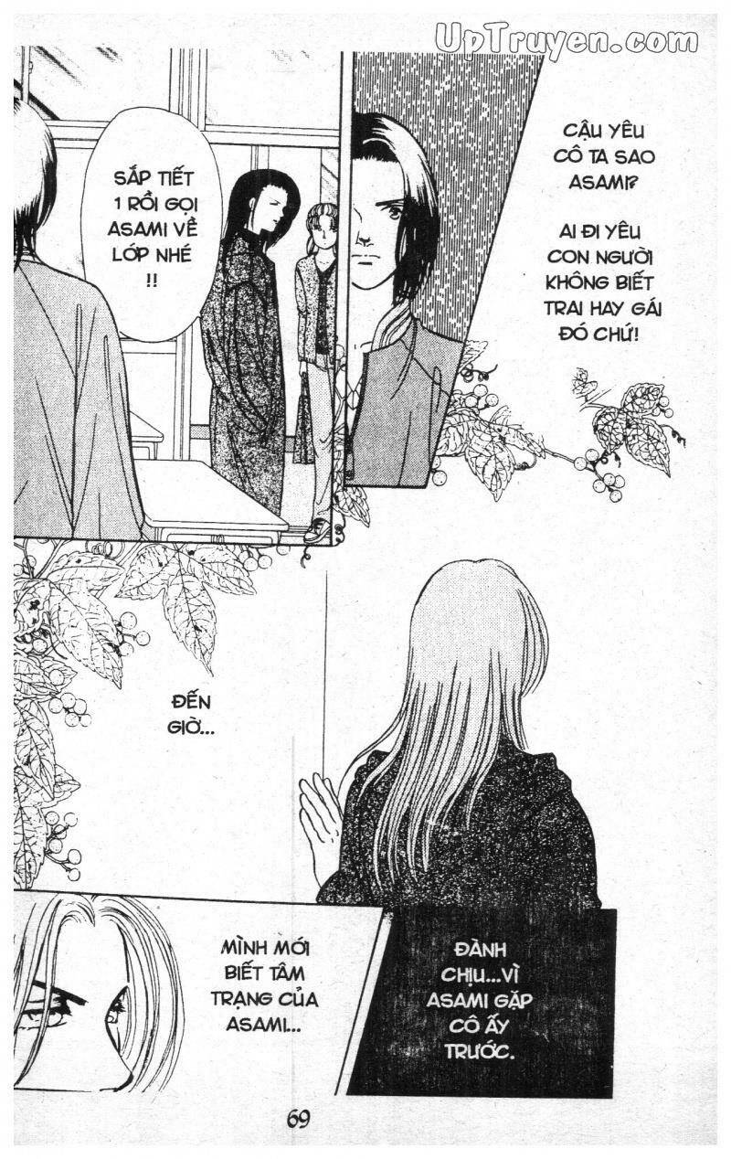 9 Banme No Musashi - Chương 9