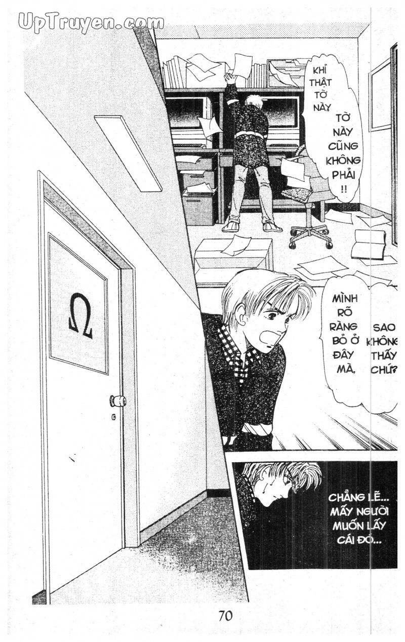 9 Banme No Musashi - Chương 9