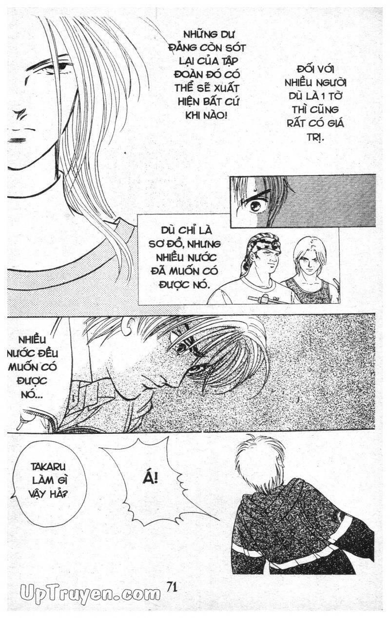 9 Banme No Musashi - Chương 9