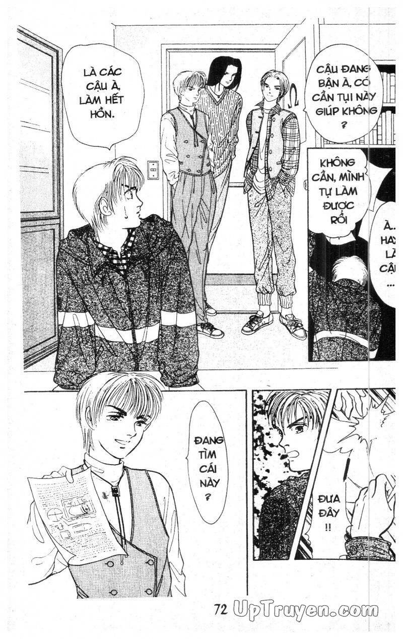 9 Banme No Musashi - Chương 9