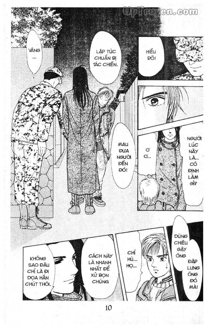 9 Banme No Musashi - Chương 9