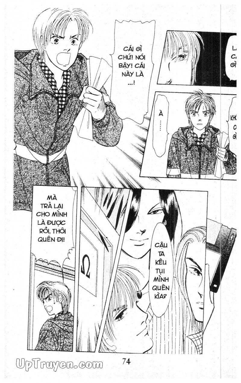 9 Banme No Musashi - Chương 9