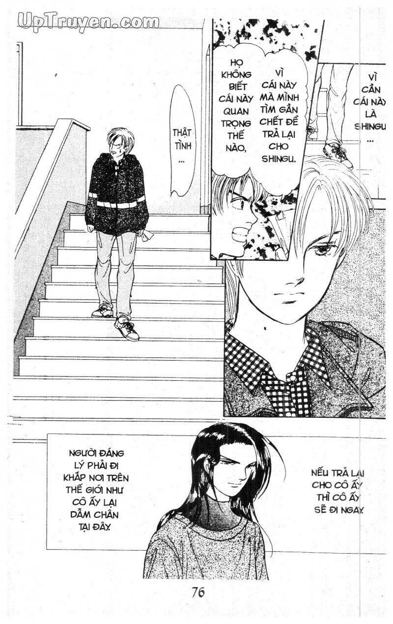 9 Banme No Musashi - Chương 9