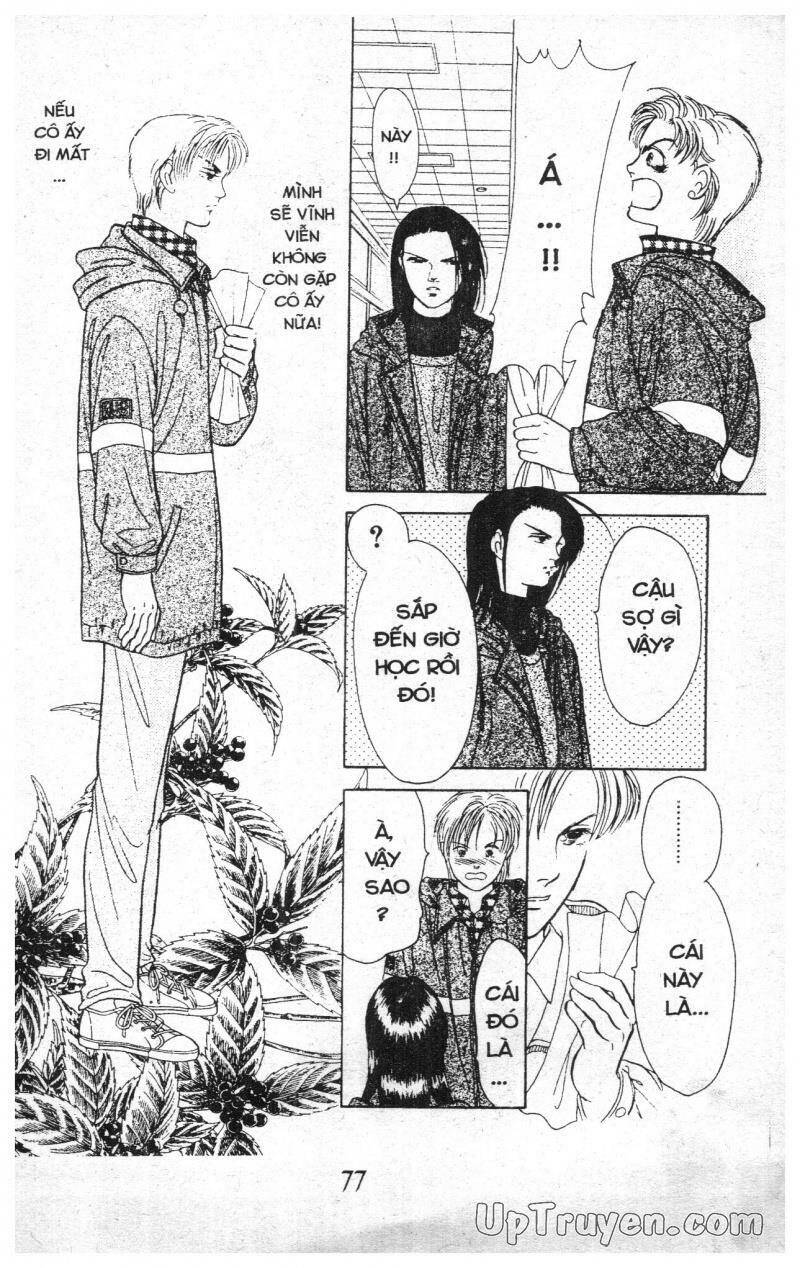 9 Banme No Musashi - Chương 9