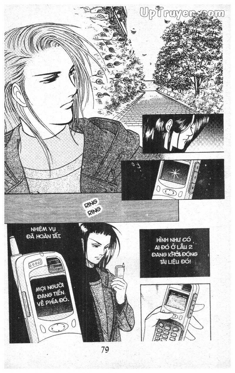 9 Banme No Musashi - Chương 9