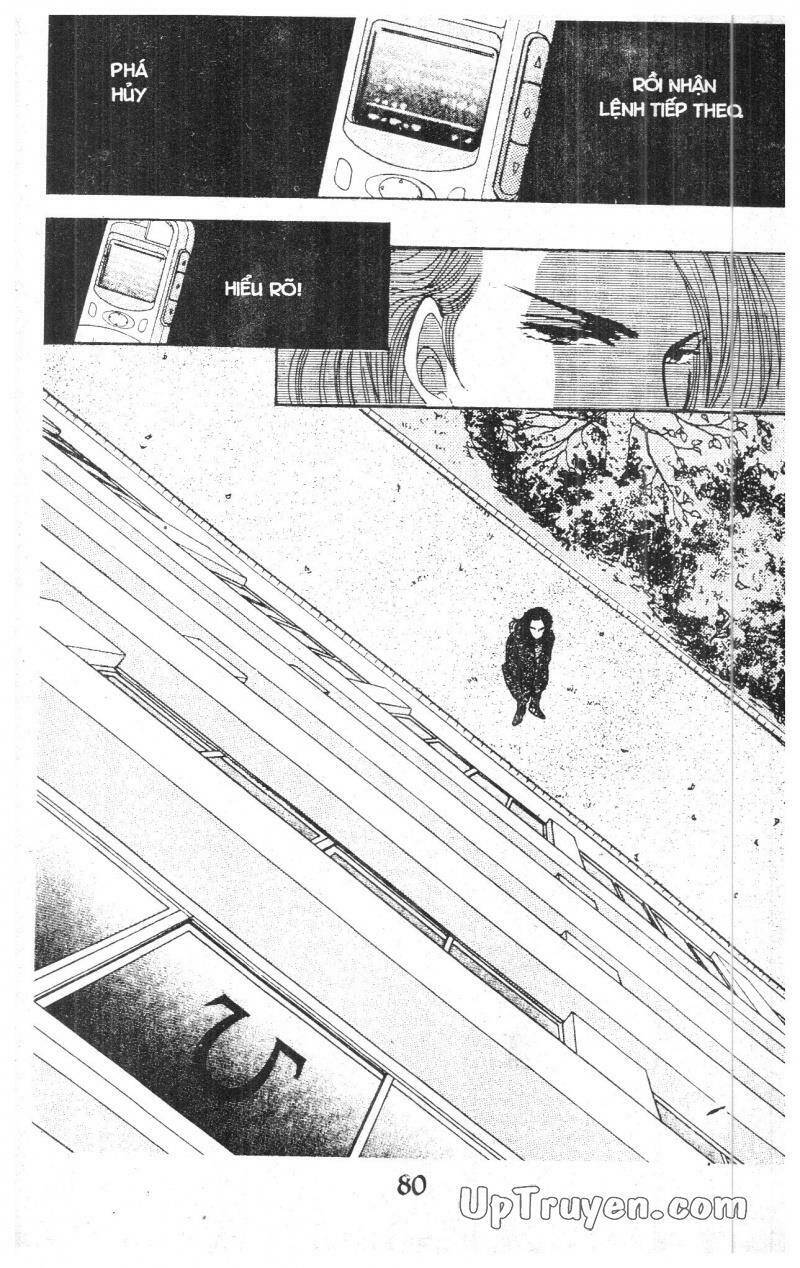 9 Banme No Musashi - Chương 9