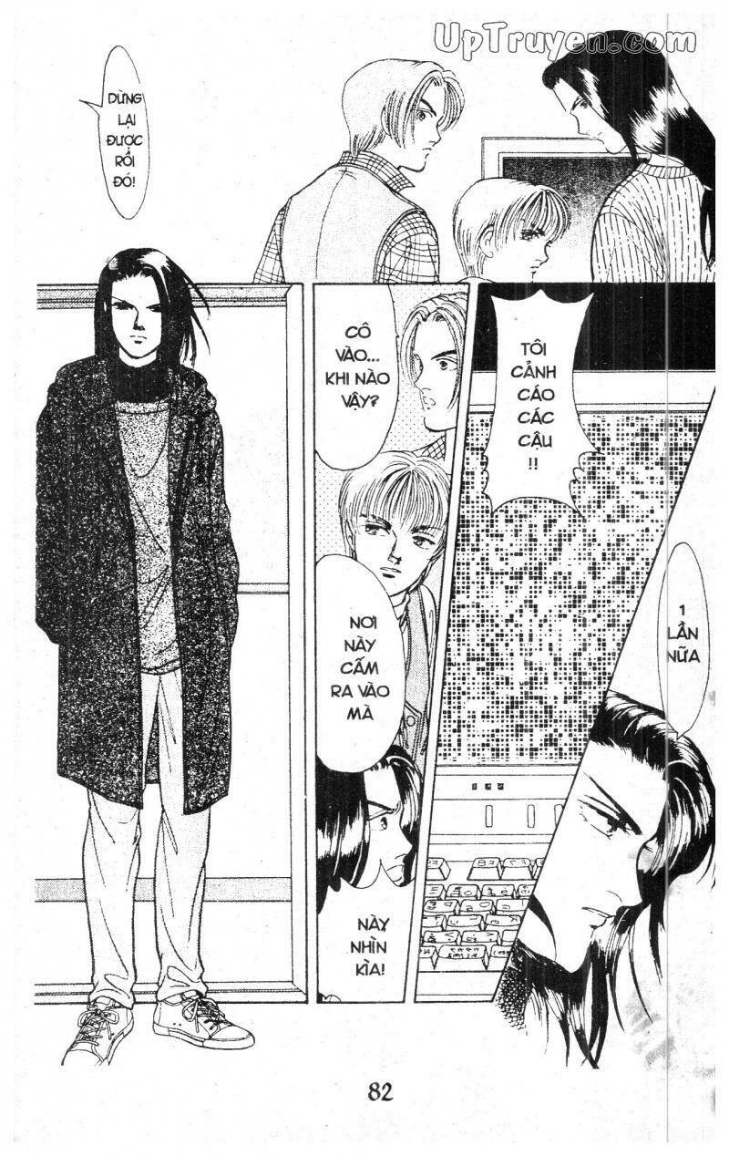 9 Banme No Musashi - Chương 9