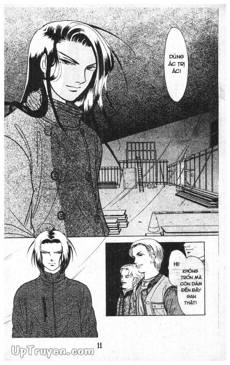 9 Banme No Musashi - Chương 9