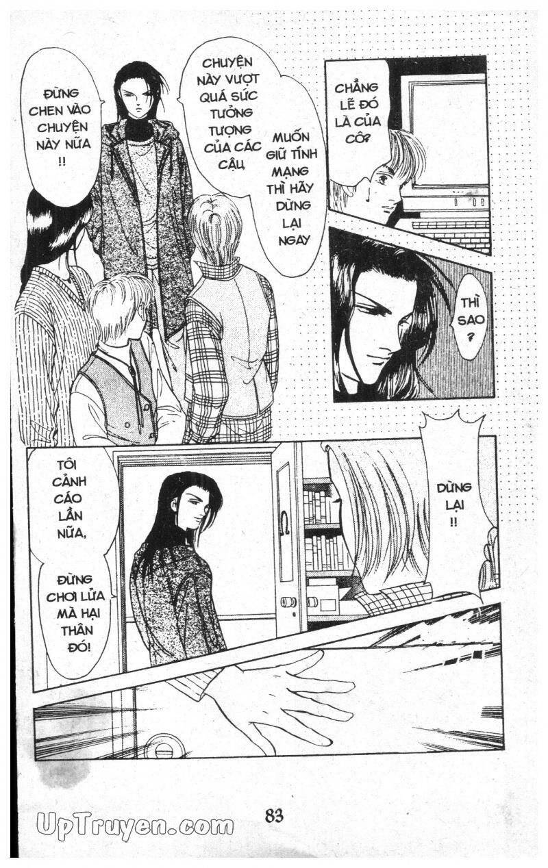 9 Banme No Musashi - Chương 9