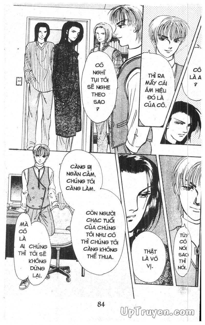 9 Banme No Musashi - Chương 9