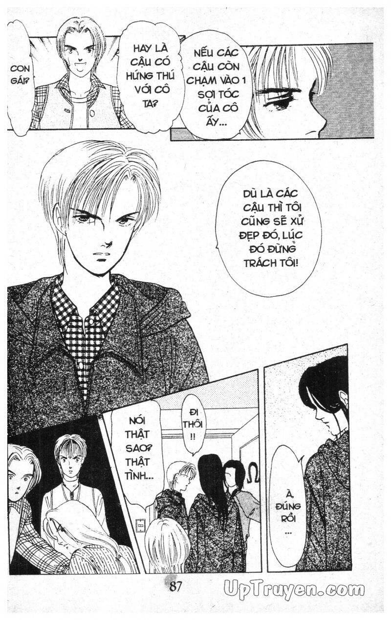 9 Banme No Musashi - Chương 9