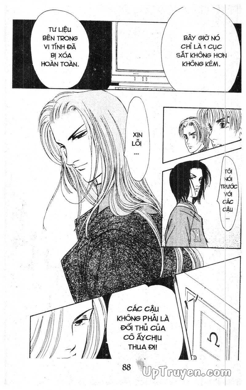 9 Banme No Musashi - Chương 9