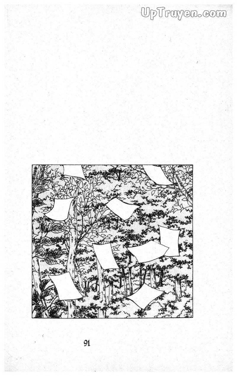 9 Banme No Musashi - Chương 9