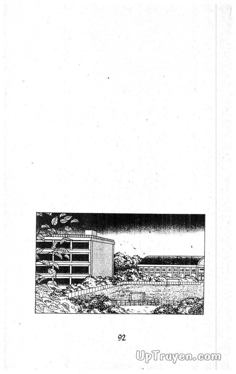 9 Banme No Musashi - Chương 9