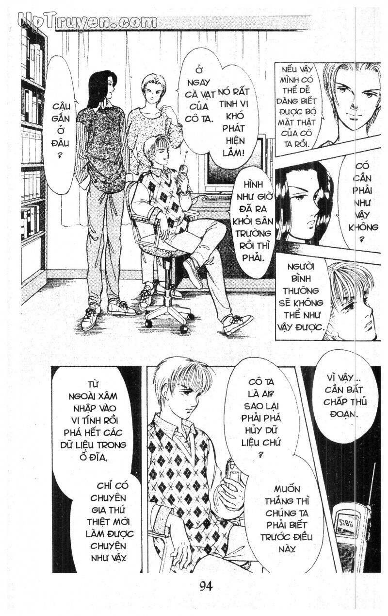 9 Banme No Musashi - Chương 9