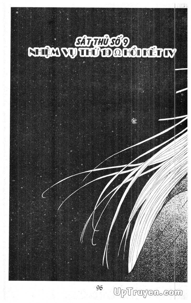 9 Banme No Musashi - Chương 9