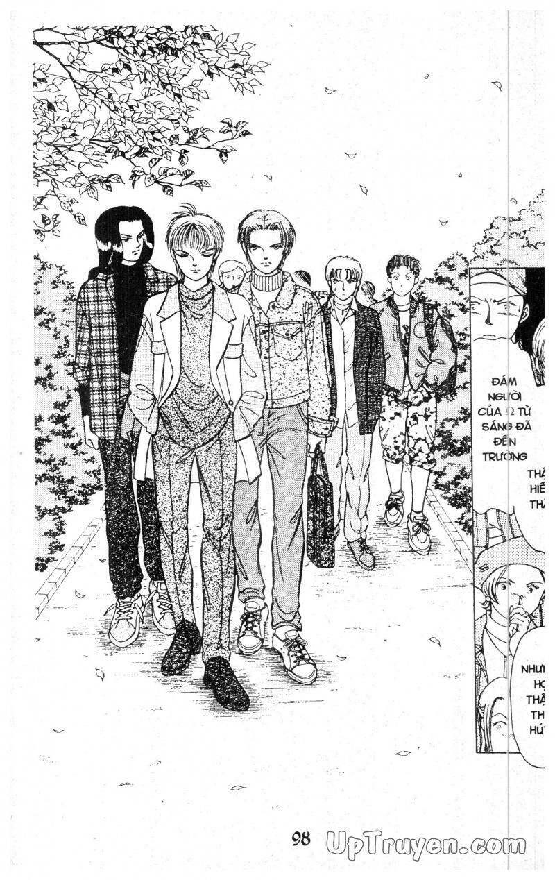 9 Banme No Musashi - Chương 9