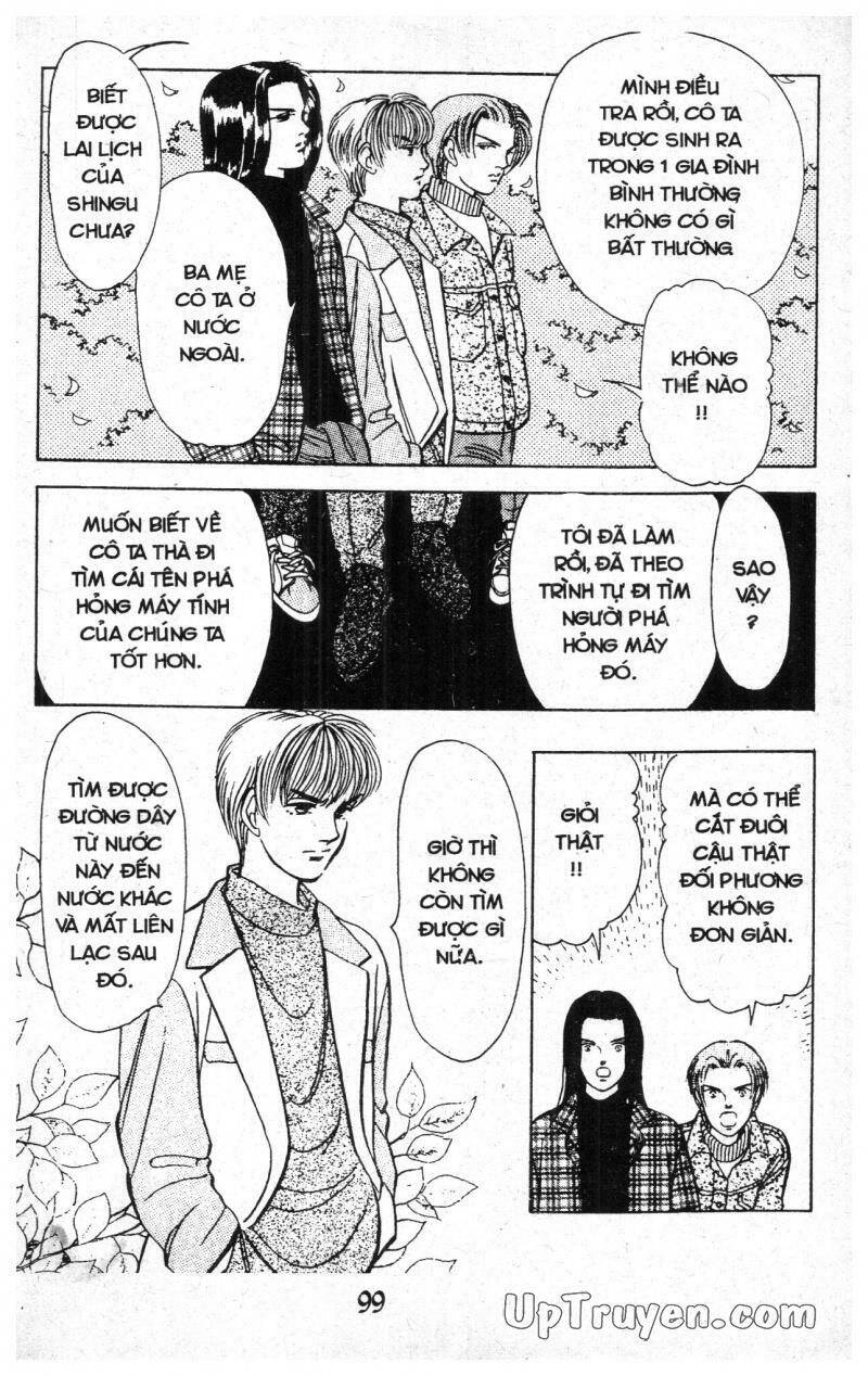 9 Banme No Musashi - Chương 9