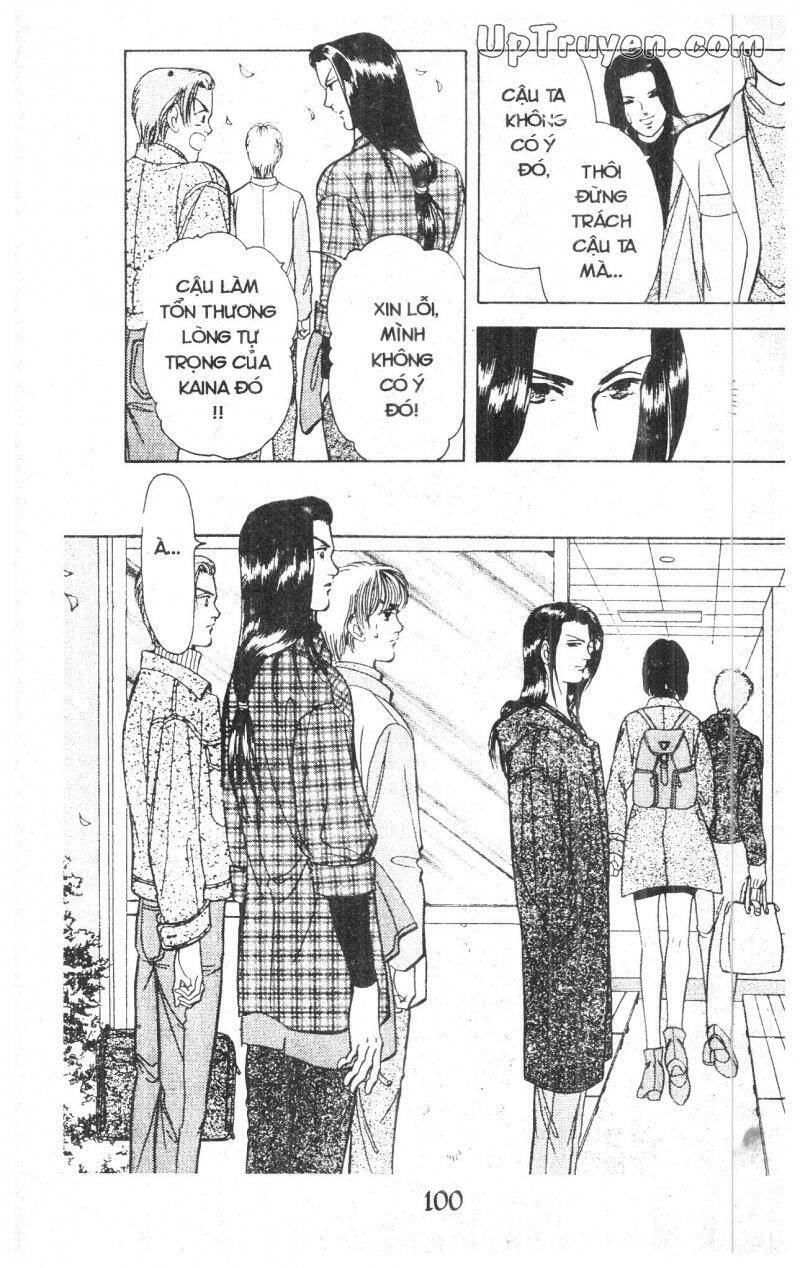 9 Banme No Musashi - Chương 9