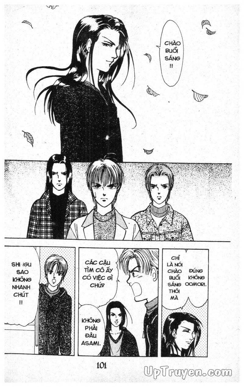 9 Banme No Musashi - Chương 9