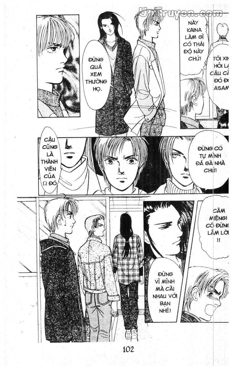 9 Banme No Musashi - Chương 9