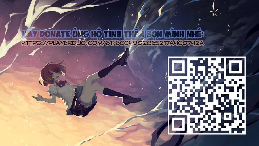 Witch And Familiar - Chương 2