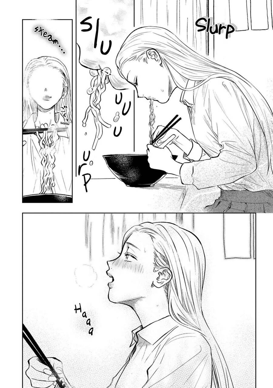 Miki-San, Daisuki Desu! - Chương 4