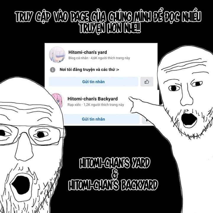 Miki-San, Daisuki Desu! - Chương 8